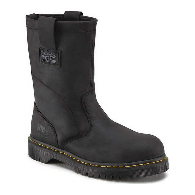 Dr. Martens Work ICON 2295 SBF Walmart