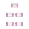 thumbnail image 3 of Maytalsory Efficiently Store And Clothes With Sturdy And Durable Storage Bag pink M 5Set, 3 of 6