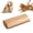 Middle, variant on Deshedding Brush, Stainless Steel, Curry Comb, for Dogs Cats Horses