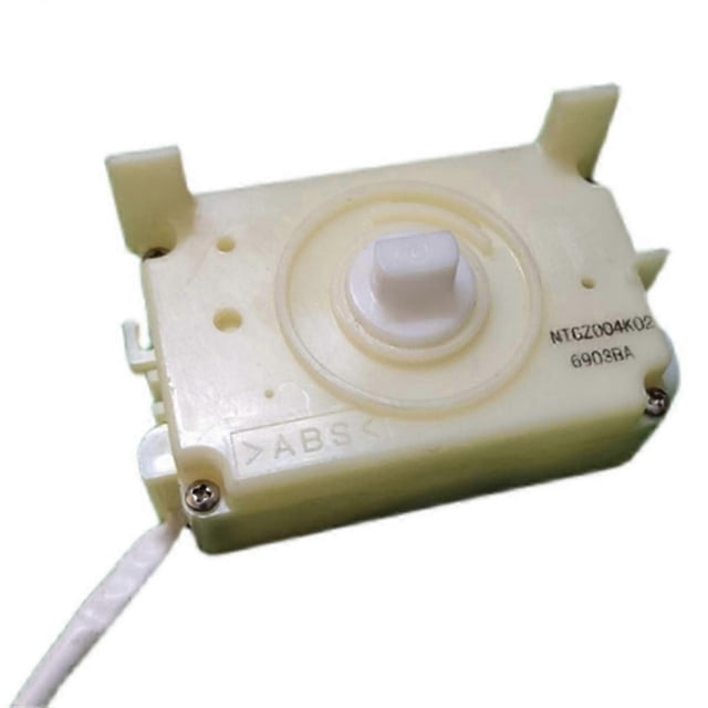 Refrigerator Accessory Motor for NTGZ004k02 Ice Maker - Ice Making Refrigerator Motor