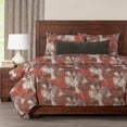 thumbnail image 5 of SIScovers  Albion Abstract Print Duvet Set Twin - 2 Piece, 5 of 5