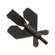thumbnail image 2 of Cerradura de puerta portátil ZJT250123413 | Cerradura de seguridad para viajes de acero inoxidable 304 | Fácil instalación sin herramientas | Taquilla ligera y duradera para seguridad en casa, apart, 2 of 4