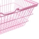 thumbnail image 3 of Cesta de mano para compras Perfke Juego de simulación de juguete, 3 of 8