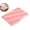 Pink, variant on VQPeo A5 Leather Hardcover Notebook, Thread-Bound Journal Diary, Thick Paper Writing Pad for Office & Business Use