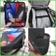 thumbnail image 4 of 【en stock】Sonic Hedgehog Cartoon Schoolbag Set Anime Mochila + Crossbody Bag + Estuche Para Lápices, 4 of 4