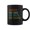 Black, variant on Proctor The Man The Myth The Legend Coffee Mugs