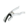 thumbnail image 1 of Xuanheng Leopard Shaped Guitar Capo Easy to Use Portable High Performance Spring Capo Silver, 1 of 8
