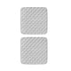thumbnail image 1 of Gray- Absorbent Washable Waterproof Seat Protector Pads For Incontinence, Chair Sunnimix Almohadilla protectora absorbente de la silla, 1 of 8