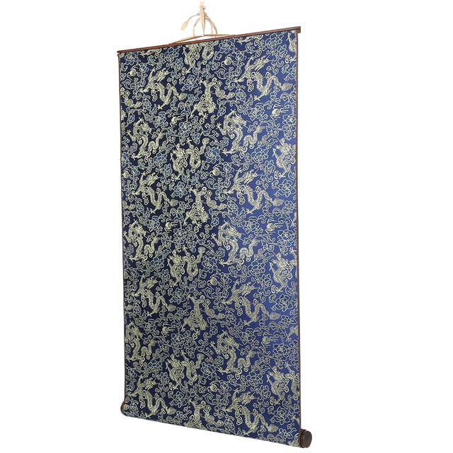 Tissu d'Écriture Réutilisable, Calligraphie Chinoise, pour Calligraphe Avancé