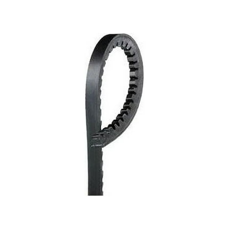 Power Steering Accessory Drive Belt - Compatible with 1955 - 1956, 1961 - 1964 Mercury Monterey 1962 1963