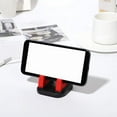 thumbnail image 3 of Ruiboury Support de Cellulaire Intérieur de Voiture Monté sur Cellulaire 360 Degrés Support de Rangement Universel Automobile, 3 of 8