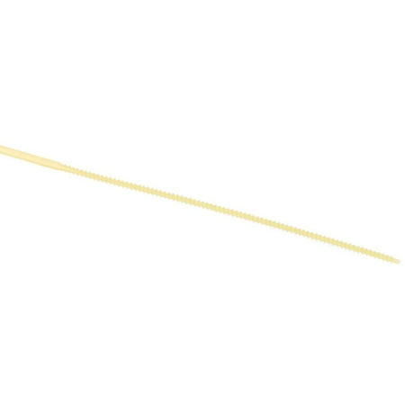 Feeding Tube Kit - DeCloggers Enteral Feeding Tube Declogger Yellow 16-18 Fr., 39.5 cm - 1 Count
