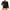 Black, variant on Women's Zip Front Rash Guard Long Sleeve Hooded Swim Shirt With Pockets UPF 50+ Swim Top