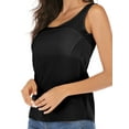 thumbnail image 3 of FUTATA Women Casual Workout T-Shirts Gym Athletic Tees Tops, 3 of 4