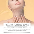 thumbnail image 1 of 2pcs Anti-Tanning Cream, Beach Anti-Tanning Cream For Tanning And Tan Skin Care Cream, 1 of 5