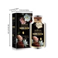 thumbnail image 3 of Aceites esenciales Elementos esenciales para el hogar Bubble Plant Hair D Ye Natural Plant Hair D Ye New Plant Bubble Hair D Ye Hair D Ye Champú 20ml 10 paquetes/caja(Buy 2 Get 1 Free), 3 of 9