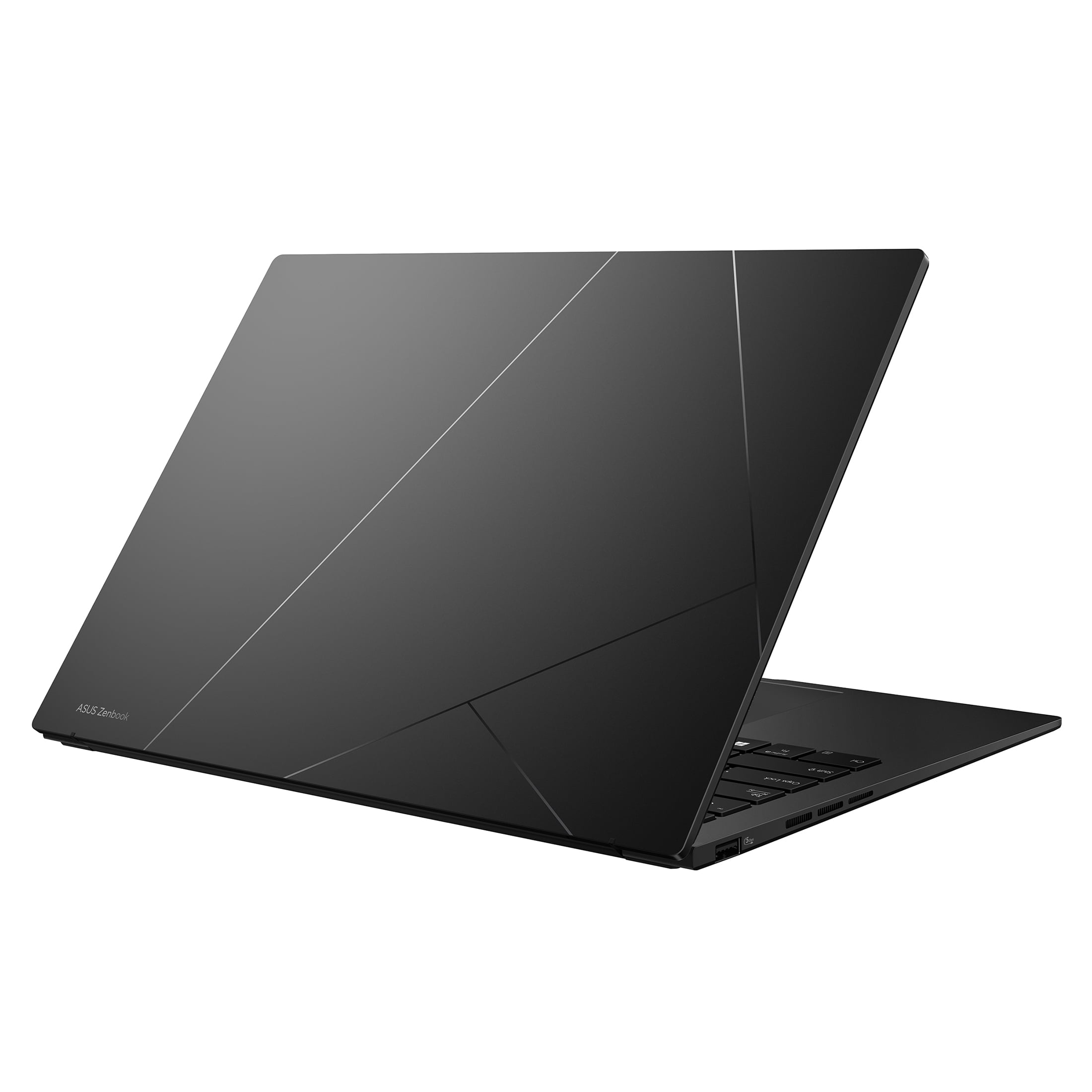 ASUS Zenbook 14 inch OLED WUXGA Touch Windows Laptop AMD Ryzen AI7 32GB RAM 1TB SSD Jade Black