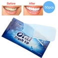thumbnail image 3 of Paño de Limpieza Bucal ANGGREK Toallita para Limpiar los Dientes 50 piezas, 3 of 8