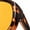 Amber Leopard-Brown Lens, variant on TINHAO Oversized Polarized Sunglasses Fit Over Glasses Wear Over Glasses for Women UV Protection Leopard Frame