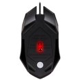 thumbnail image 2 of facefd Wired Gaming Mouse Optical PC Gamer Computer Office Mouse LED Color Light Ergonomic Laptop Mice, 2 of 6