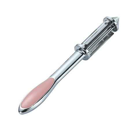 

Mittory DealThree In One Peeler For Kitchen Three Edge Multifunctional Peeler
