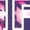 Purple, variant on Ugh As If! - Bold Emoji Graphic Youth's Hoodie