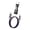 1.8 meters, variant on 270W Type C Cable Holder Fast Charging Data Cable with 360 Degree Rotatable Connector Multifunction