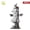 NO.82 NO box, variant on HUIQIBAO Mini Aviation Manned Rocket Model Building Blocks Space Aerospace Station Bricks City Construction Toys for Children,NO.96 NO box