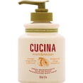 thumbnail image 2 of Fruits & Passion [Cucina] Orange Sanguinelli and Fennel Regenerating Hand Cream 5 Ounces (150 ml), 2 of 3