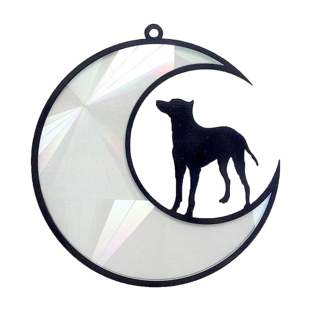 Pendentif Commémoratif pour Animaux en Acrylique, Cadeaux Commémoratifs pour Animaux