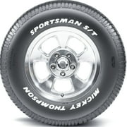 Mickey Thompson Sportsman S/T P275/60R15 107T Tire Fits: 1990-92 Chevrolet C1500 WT, 1990-92 GMC C1500 Sierra SLX Simolary simolary.com 11