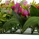 thumbnail image 5 of Paneles de Pared artificiales de vegetación del seto Yuyangstore decoración de boda Pared de fondo de planta, 5 of 8