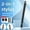 Black, variant on Universal Capacitance Stylus Pen Mobile Phone and Tablet Touch Screen Pen Metal Capacitive S Pen