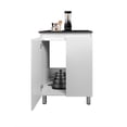thumbnail image 1 of Gabinete Inferior De Cocina IRIS Para Parrilla, 1 of 7