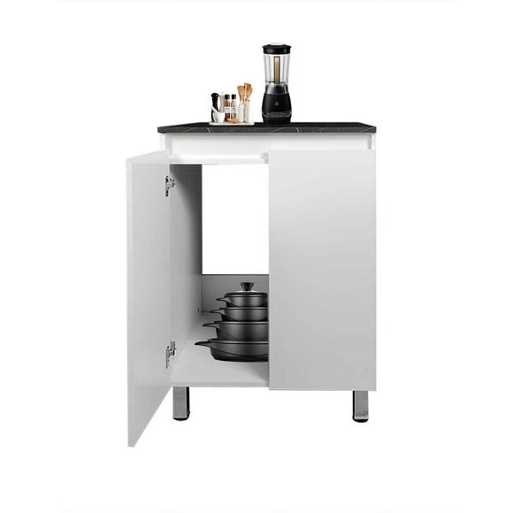 Gabinete Inferior De Cocina IRIS Para Parrilla