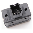 thumbnail image 5 of 2X Power Door Window Lifter Switch Control Button for E36 318I 318is 325I 325is Part Number:61311387387, 5 of 5