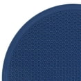 thumbnail image 6 of Heat Resistant Oven Mat, Nonstick Turntable Baking Mat, Large Silicone Pan Pads Soft Place Mat Round Pot Holder for Dishes Bowls blue, 6 of 7