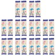 thumbnail image 1 of 10 pares de calentadores de piernas para bebés, polainas, rodilleras, calcetines para niños pequeños, 1 of 5