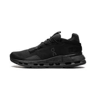 On MENS Cloudmonster 