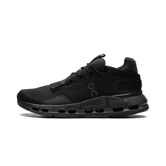 ON WOMENS Cloudnova 2 WMNS "Black" 3WE30220485 from Stadium Goods