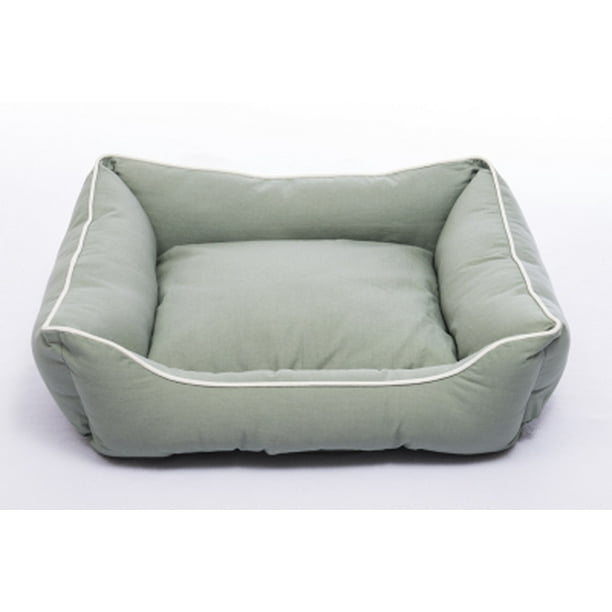 Dog Gone Smart RepelzIt DGSLB2238 100 Cotton Canvas Fabric Lounger