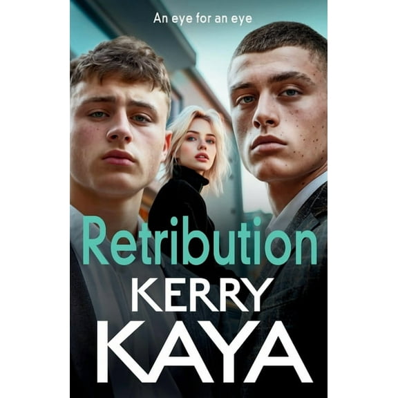 Retribution, (Paperback)