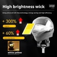 thumbnail image 4 of Multifunctional LED Motorcycle Decorative Lights All-Weather Protection,,, 4 of 8