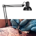 thumbnail image 3 of Luz Para Decoración De Uñas, Luz De Escritorio Con Clip Duradera Que Gira Libremente 360 ​​​​grados, Para Salón De Belleza, Iluminación, Manicura, Hogar, 3 of 7