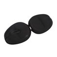 thumbnail image 4 of Boîte de Rangement pour Écouteurs, Sac de Transport en EVA pour Casque Compact pour Grands Écouteurs, 4 of 8