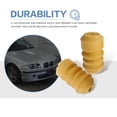 thumbnail image 6 of 2x Suspension Strut Bumper Stop for 2001-2006 BMW 330Ci  2001-2002 BMW 330xi, 6 of 7