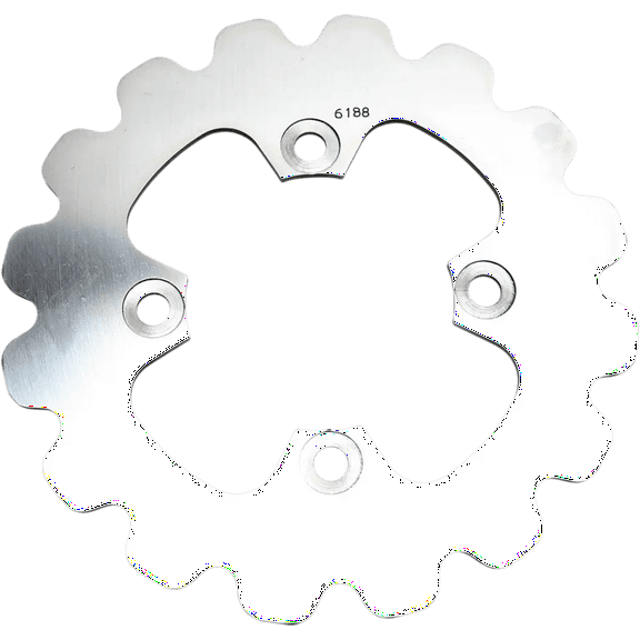 EBC UTVX ATV/Quad/4x4 Brake Rotor (UTVX6188)