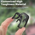 thumbnail image 2 of Guardia lente Gimbal Capa protección Protector Anti-Colisión para accesorios DJI Neo Drone, 2 of 9