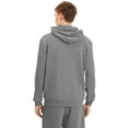 thumbnail image 4 of Puma Mens TeamGoal 23 Casuals Hooded Jacket, 4 of 5