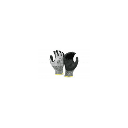 

Pyramex Safety GL604C5XL CorXcel glove - Sandy Nitrile Extra Large